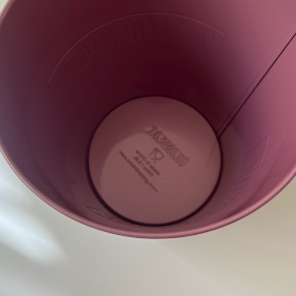 Taylor Swift Bucket + Cup - Eras Tour Movie Merch Exclusive AMC Movie Tour Merch - Picture 9 of 13